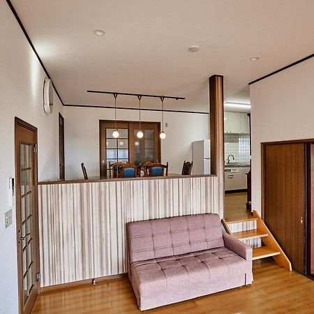 Aoki 富士河口湖眺望 Bbq送迎ok 貸切大型別荘 Exterior photo